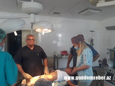 Imkansız ailələrə şəhid qardaşından qeyri-adi yardım-TƏFƏRRÜAT