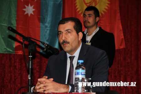 Aqil Səmədbəyli Türkiyədə kimsəsiz qalan azərbaycanlı xanımı himayəsinə aldı
