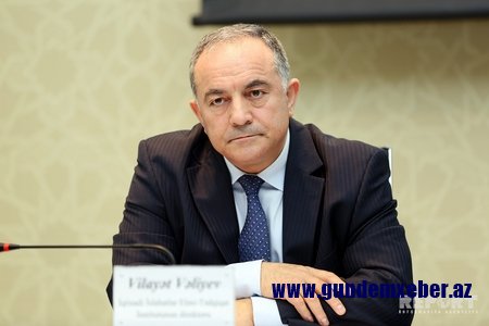 Azərbaycan Texniki Universitetinə rektor təyin edilib