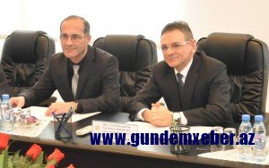 Mədət Quliyev tanınmış jurnalisti vəzifəyə təyin etdi