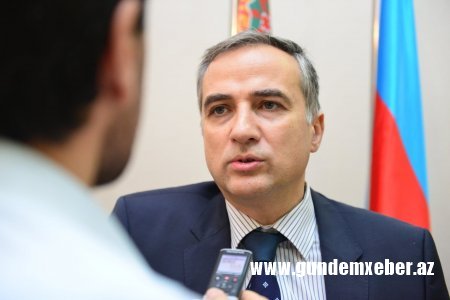 Fərid Şəfiyevin işçilərin hesabına dünyanı gəzir... - İDDİA