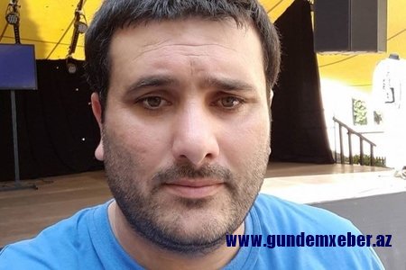 Azad Həsənov məhkəmə zalından azadlığa buraxıldı
