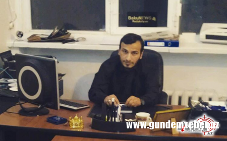 2-ci qrup əlil 4 uşaq atası Mirkənan Seyidovun həbsi və hakimin qərəzli "ədaləti"