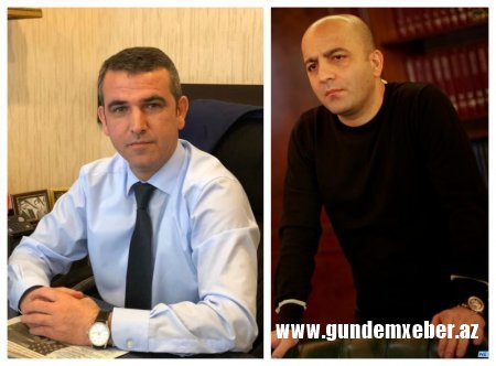 "Mənsimov köhnə gəmilərinə Rəsulzadə, Elçibəy adı verməklə Azərbaycan iqtidarını şantaj edir" — Tanınmış jurnalist iş adamını "dələduz" adlandırdı