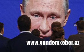 Belarus, Ukrayna və Ermənistan Rusiyaya ən çox borcu olan ölkələrdir