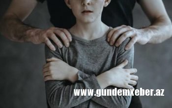 Bakıda gənclər 13 yaşlı oğlana təcavüz edib