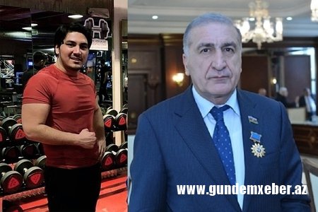 Oğlu və qardaşı oğlu tutulan deputatla bağlı yeni sensasion bilgilər