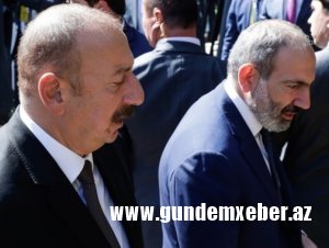 Əliyev və Paşinyanın operativ əlaqəsi iflic olub