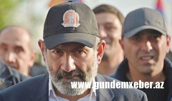 Paşinyanın planı işə düşür: Miatsum İttifaqı yaradıldı