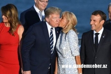 G7 görüşü: Rusiyaya görə mübahisə və Tramp üçün sürpriz