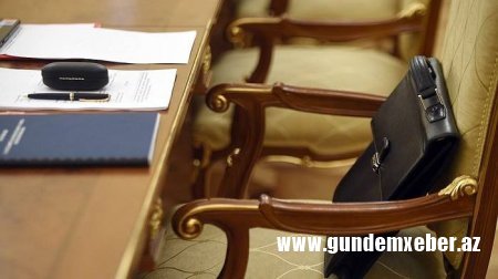 Məmur atalarının sonunu gətirən “gül balalar” - SİYAHI