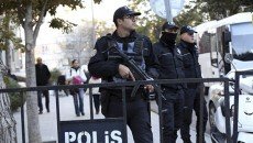 FETÖ-nun Türkiyə imamı ələ keçirildi