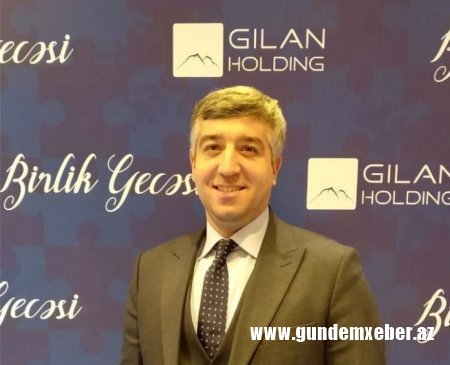 Sumqayıt Texnologiyalar Parkına yeni təyinat
