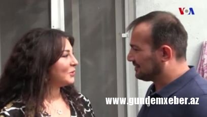 Jurnalist Seymur Həzi azadlıqda