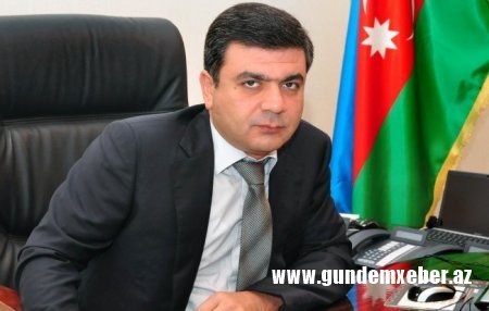 "Azəriqaz"ın baş direktoruna rəsmi ittiham - Əkbər Hacıyev haqqında protokol