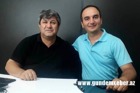 Əziz Orucov: “Həbsimin sifarişçisi prezident administrasiyası idi”-VİDEO