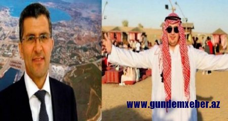 Vaqif Əliyevin adı maliyyə fırıldağında hallanan qohumu həbs edildi