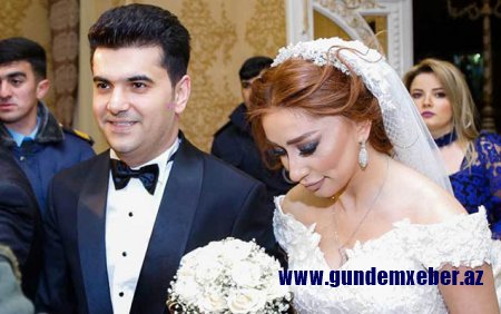 "Fəlakət" həyat yoldaşından boşandı