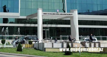 DSMF-NİN GƏDƏBƏY RAYON ŞÖBƏSİNİN MÜDİRİ VƏTƏNDAŞLARIN EVLƏRİNİ VƏ TORPAQ SAHƏLƏRİNİ BELƏ ƏLƏ KEÇİRİR... - ŞİKAYƏT