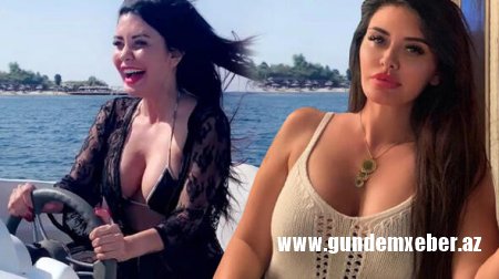 Məşhur müğənniyə əxlaqsız təklif - FOTO