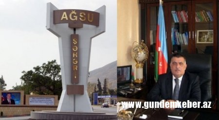 Ənvər Seyidəliyevin ''dirəkləri çürüyür''-AĞSUDA NƏ BAŞ VERİR? (FOTOLAR)