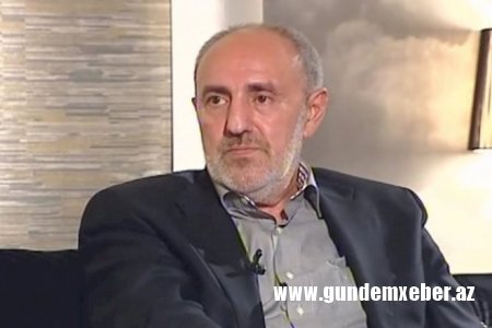 “Hələ bu cür əxlaqsız dövr olmayıb” – Akif İslamzadə
