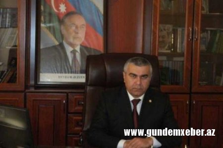 Gədəbəyin sabiq başçısı 222-ci maddəni satın aldı - araşdırma