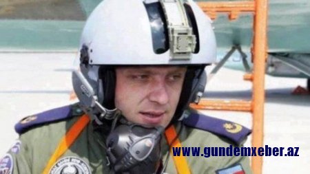 Pilot və kreslo tapılmır – “MİQ-29”la bağlı yeni xəbər