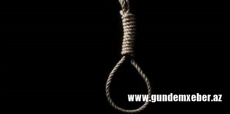 Zaqatala Məşğulluq Mərkəzinin direktoru intihar edib