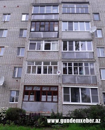Qayınana kürəkəninin cinsi orqanını kəsib pəncərədən atdı: sonra 27 dəfə... - FOTO 