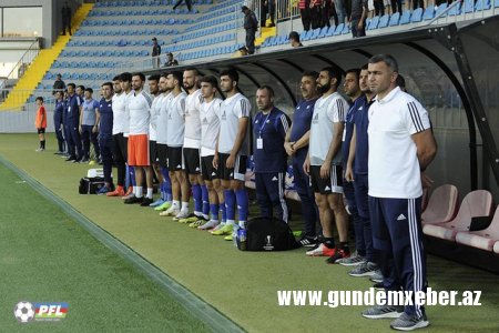 AFFA İntizam Komitəsi "Qarabağ"la bağlı məsələyə baxacaq