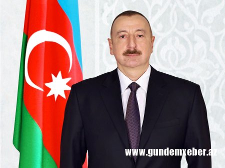 Prezident İlham Əliyev: "Əminəm ki, sərhəd mühafizə orqanlarının şəxsi heyəti dövlət sərhədlərimizin qorunması sahəsində mühüm vəzifələrini gələcəkdə də şərəflə yerinə yetirəcək"
