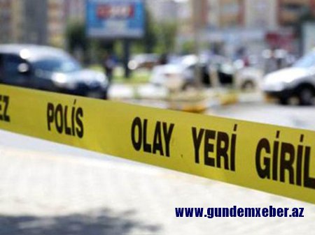 44 gündür axtarılan Hacını oğlu öldürübmüş - İzi itirmək üçün görün nə edib - FOTO