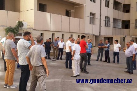 “Amay Abdulla” ilə bağlı prezidentə müraciət edildi - Video