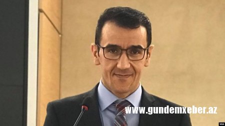 Şahin Xiyavlı: Milli hərəkatın insan haqları sahəsində davamlı çalışan kadrı yoxdur