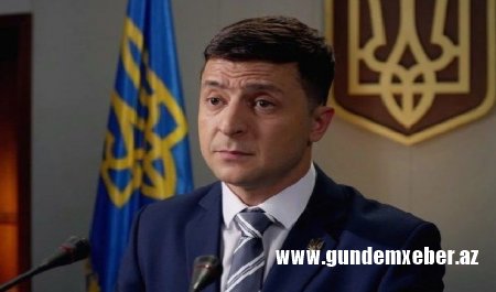Vladimir Zelenskini qarşıda çətin günlər gözləyir