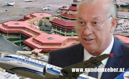 Məlum olub ki, AZAL 2018-ci ili də zərərlə başa vurub-FOTOLAR