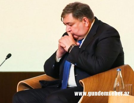 SABİQ NAZİRİN ŞİRKƏTİ ZİYANI QAPADA BİLMİR – Zərər 4.4 milyon manatdır