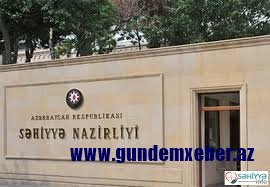 Səhiyyə Nazirliyi Bakıda bıçaqlanan bacıların durumu barədə məlumat yayıb