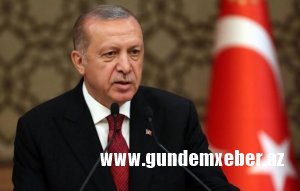 Ərdoğan da ABŞ-ı İdlibdəki hərəkətlərinə görə ittiham etdi
