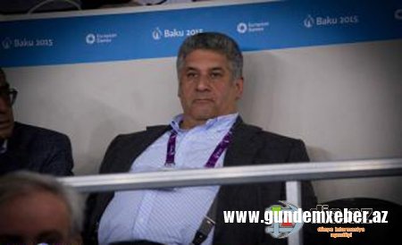 Azad Rəhimov bu adamı 7 ildir süründürür... - GİLEY