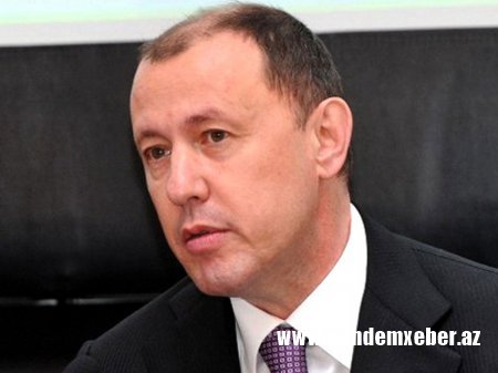 Cahangir Hacıyevə hökm oxunur