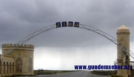 Bakıda Şirvanşahlar dövrünə aid abidə dağıdılıb