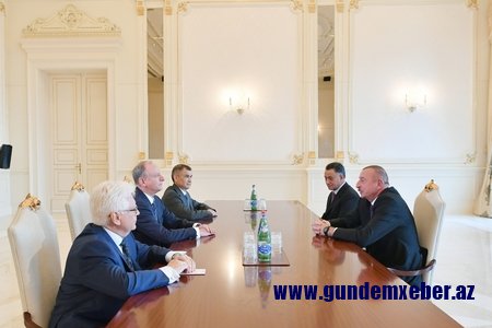 Patruşevin Bakı səfəri - Rusiya Qarabağda müharibə başlamasını niyə istəmir?