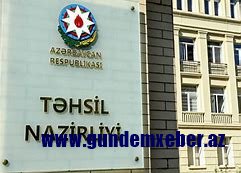 Cəlilabad təhsilində ilginc olaylar... - Müraciət...