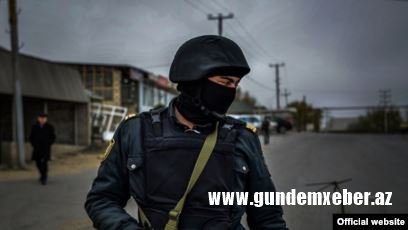 Aşura ilə bağlı polis gücləndirilmiş rejimdə işləyəcək