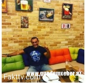 Dəyəri yüz minlərlə ölçülən avtomobillər, bahalı restoranlar: - Qlamur YAP-çının hekayəsi 