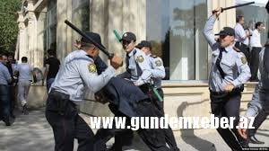 Azərbaycanda insan haqlarının vəziyyəti ilə bağlı hesabat hazırlanır