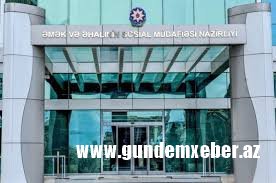 Azərbaycanda 565 minə yaxın uşaq sosial təminat növləri ilə əhatə olunub - RƏSMİ