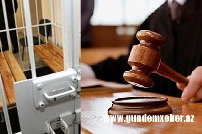Vəzifə saxtakarlığında ittiham olunan şirkət direktoru bəraət aldı